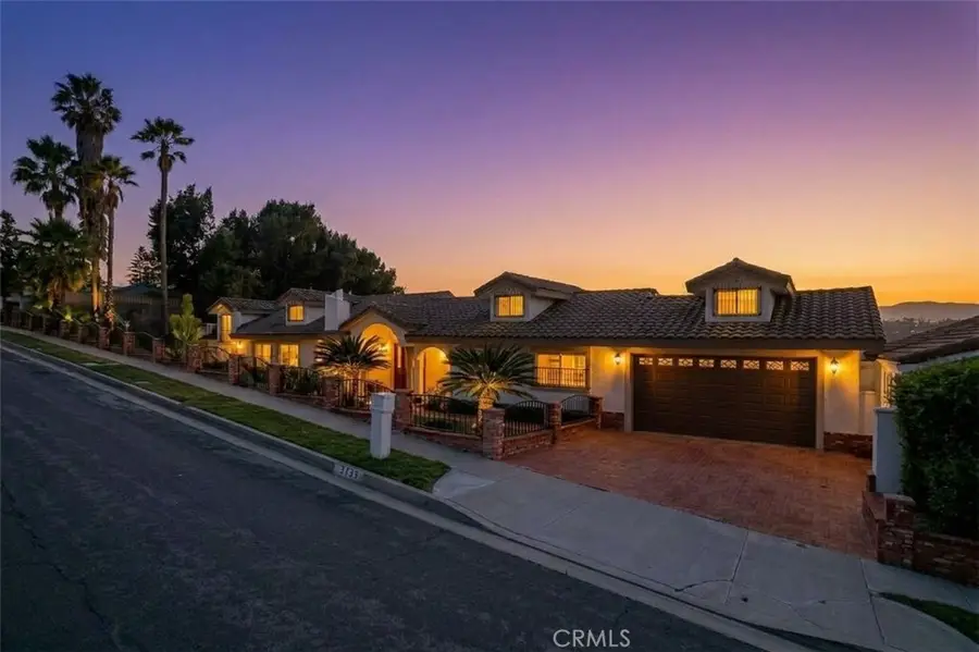 3133 Punta Del Este Drive, Hacienda Heights, CA 91745 - #3