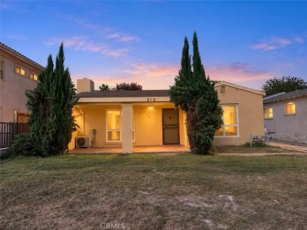 219 S Nicholson Avenue, Monterey Park, CA 91755