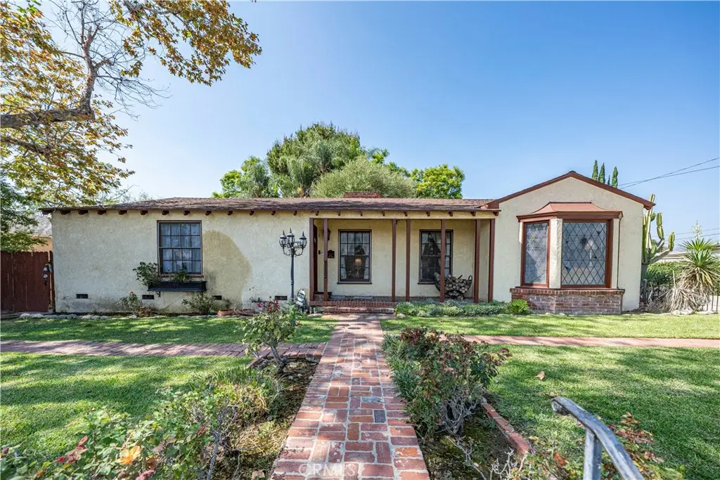 4935 Baldwin Avenue, Temple City, CA 91780 - #1