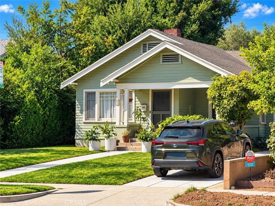 87 S San Marino, Pasadena, CA 91107 - #3