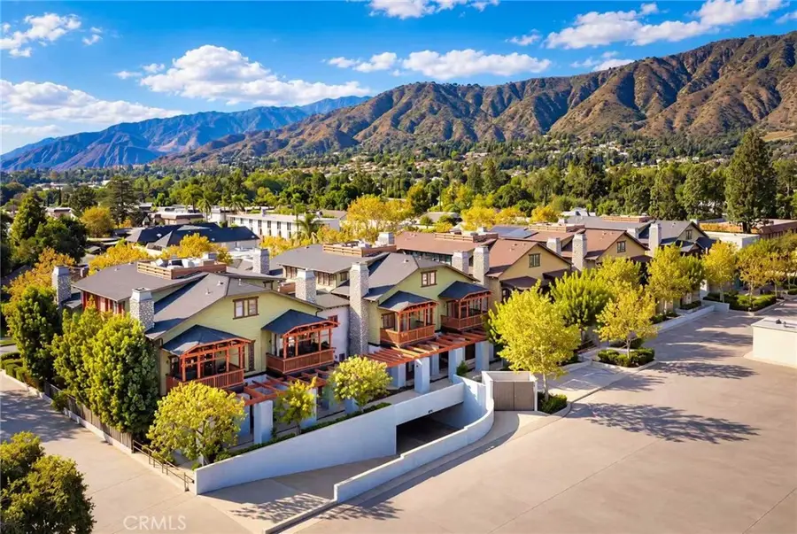 142 N Vermont #B, Glendora, CA 91741 - #2