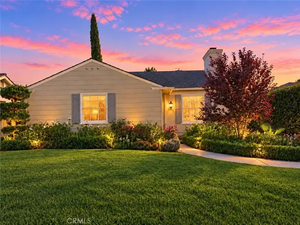 1400 Winston Avenue, San Marino, CA 91108