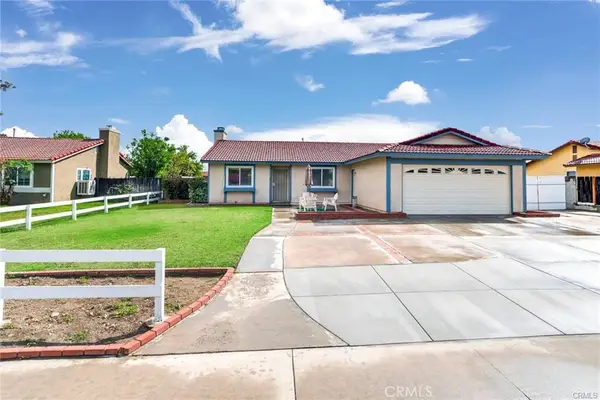 1057 W Carter, Rialto, CA 92376