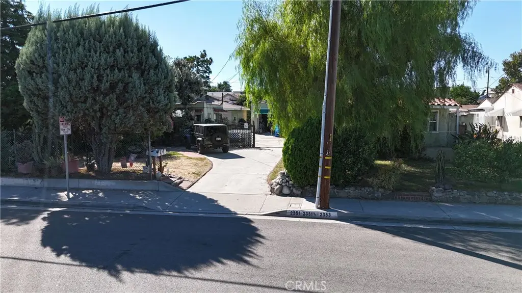 2351 Falling Leaf, Rosemead, CA 91770 - #1