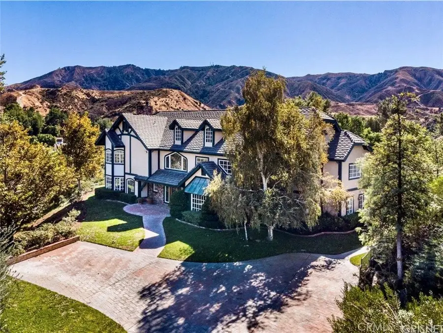 16418 Cambria Estates Lane, Canyon Country, CA 91387 - #2