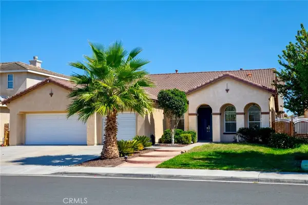 7432 Cobble Creek Drive, Eastvale, CA 92880