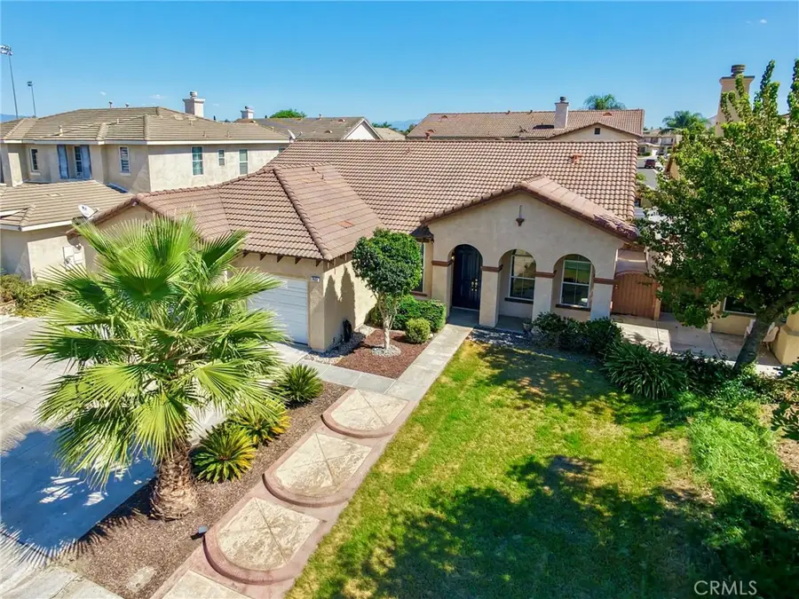 7432 Cobble Creek Drive, Eastvale, CA 92880 - #2