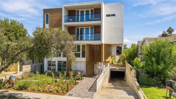 176 N Catalina Ave #102, Pasadena, CA 91106