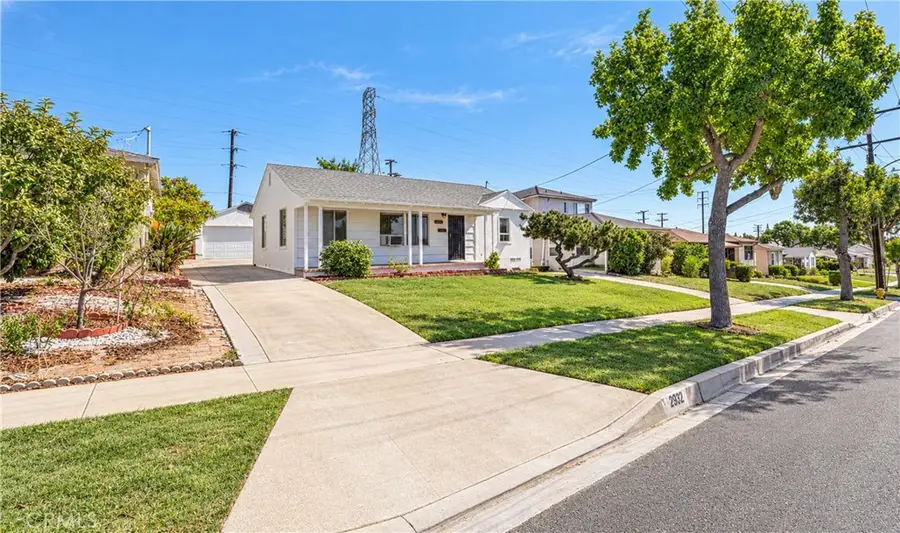 2132 Hendricks Avenue, Monterey Park, CA 91754 - #2