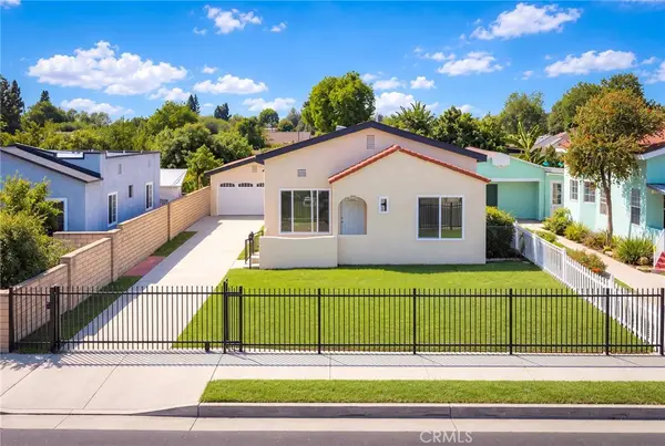 3829 Clark Avenue, El Monte, CA 91731