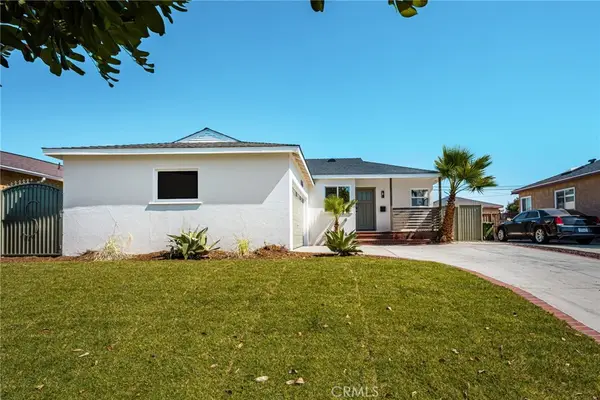626 S Caswell Avenue, Compton, CA 90220