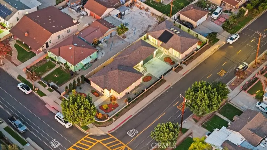 1856 California Street, San Gabriel, CA 91776 - #1