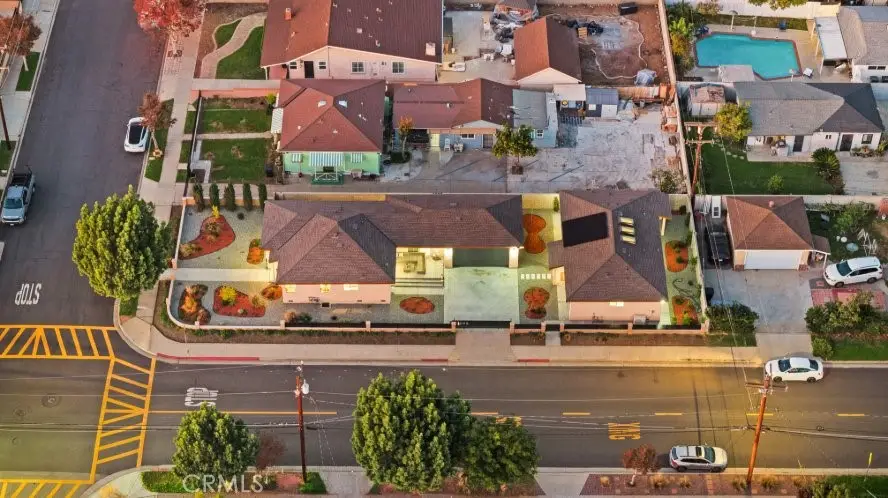 1856 California Street, San Gabriel, CA 91776 - #3