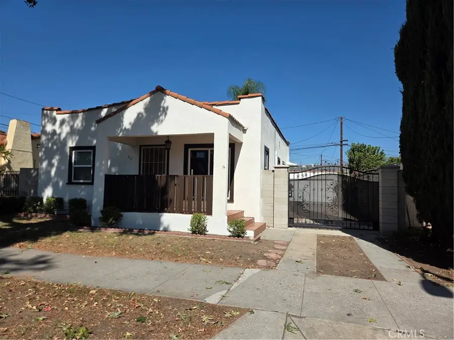 321 E Norwood, Alhambra, CA 91801 - #2
