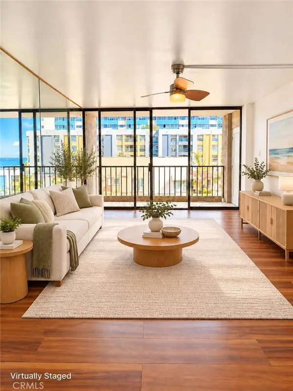 1750 E Ocean #403, Long Beach, CA 90802