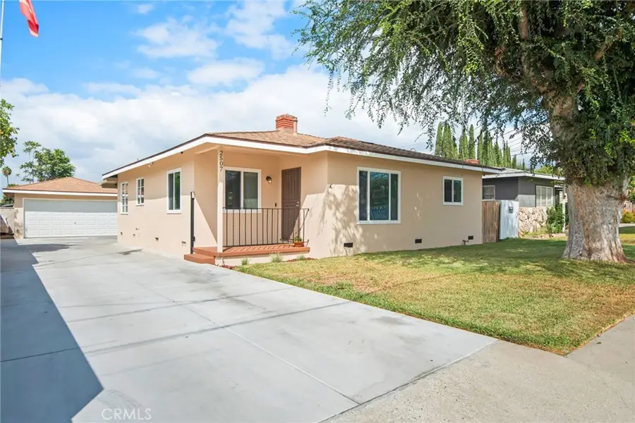 2507 Lincoln, Duarte, CA 91010 - #2