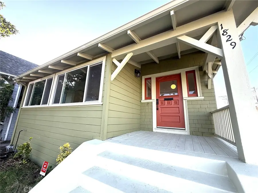 1829 Everett Street, Alameda, CA 94501 - #2