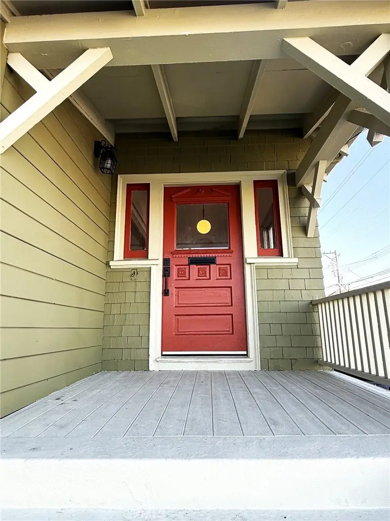1829 Everett Street, Alameda, CA 94501 - #3