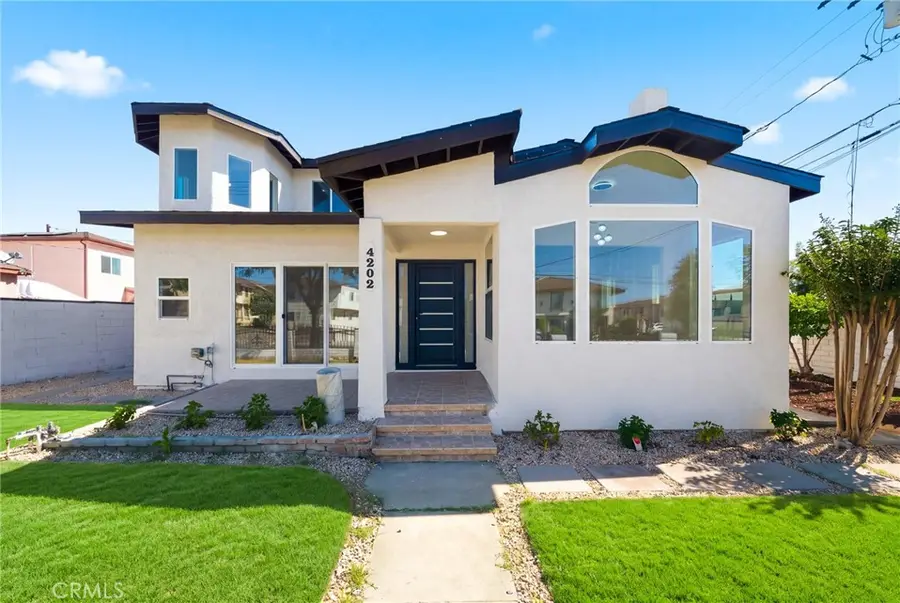 4202 Walnut Grove Ave, Rosemead, CA 91770 - #2