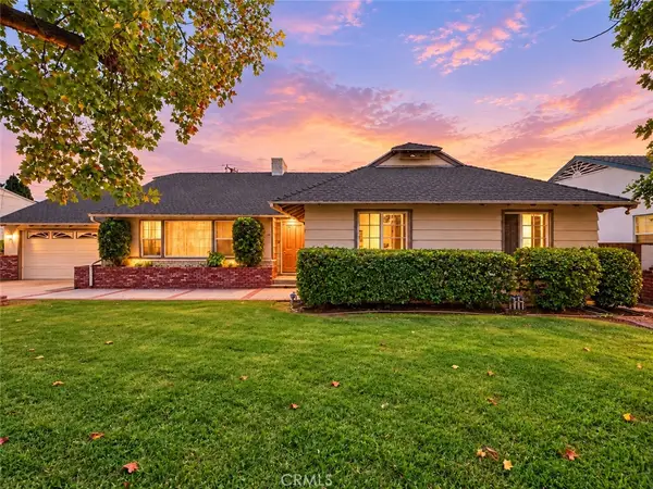 50 W Woodruff Avenue, Arcadia, CA 91007