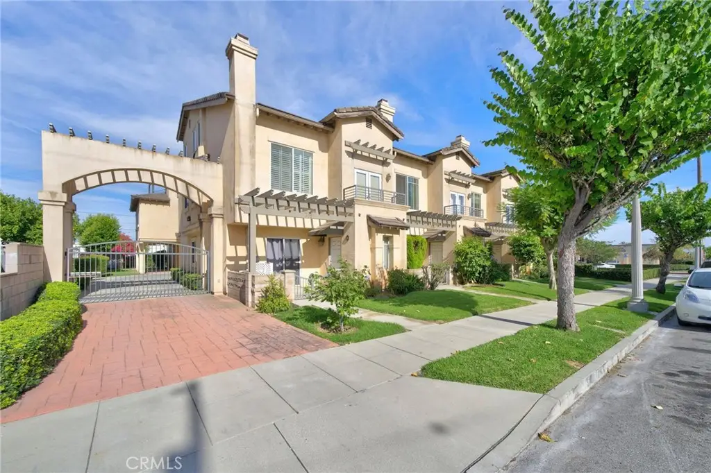 330 S Pine Street, San Gabriel, CA 91776 - #1