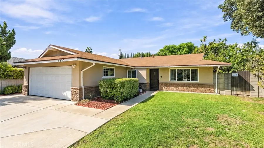 3535 S Whitingham Drive, West Covina, CA 91792 - #2