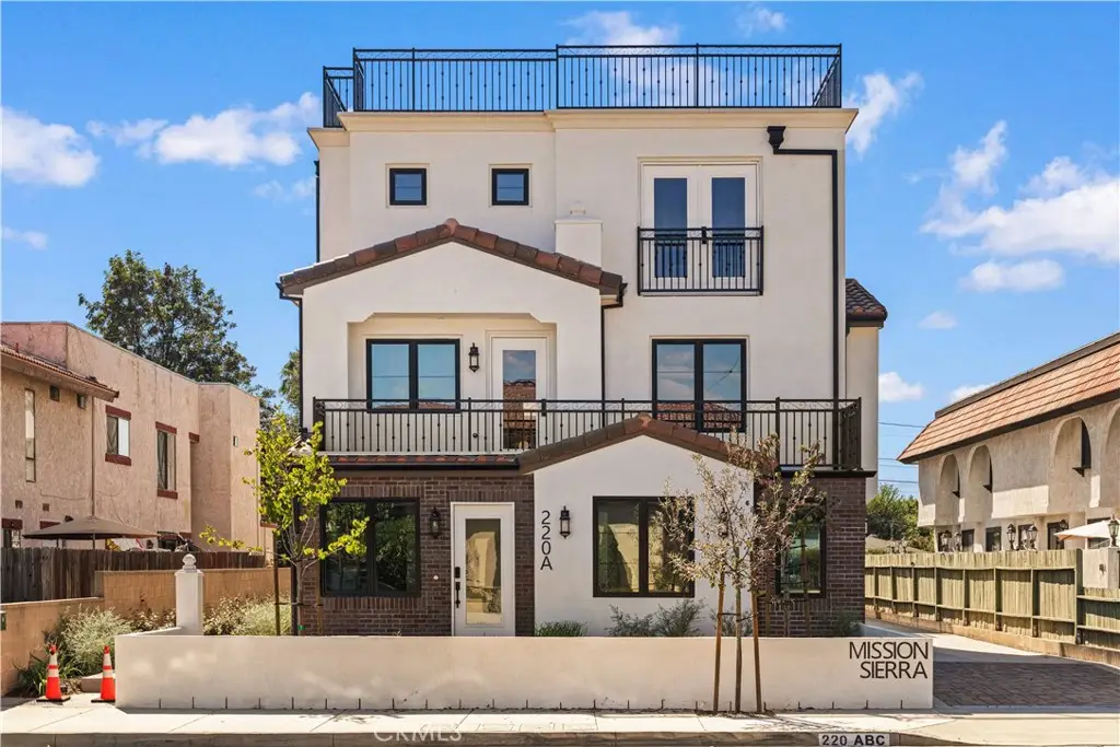 220 W Mission #A, San Gabriel, CA 91776 - #1