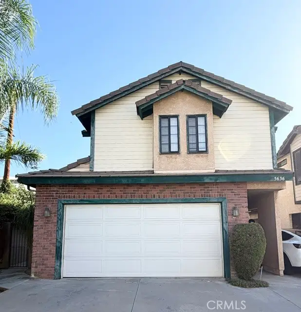 5636 Mcculloch, Temple City, CA 91780 - #1
