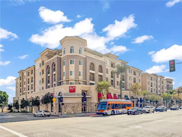 11 S 3rd Street #307, Alhambra, CA 91801
