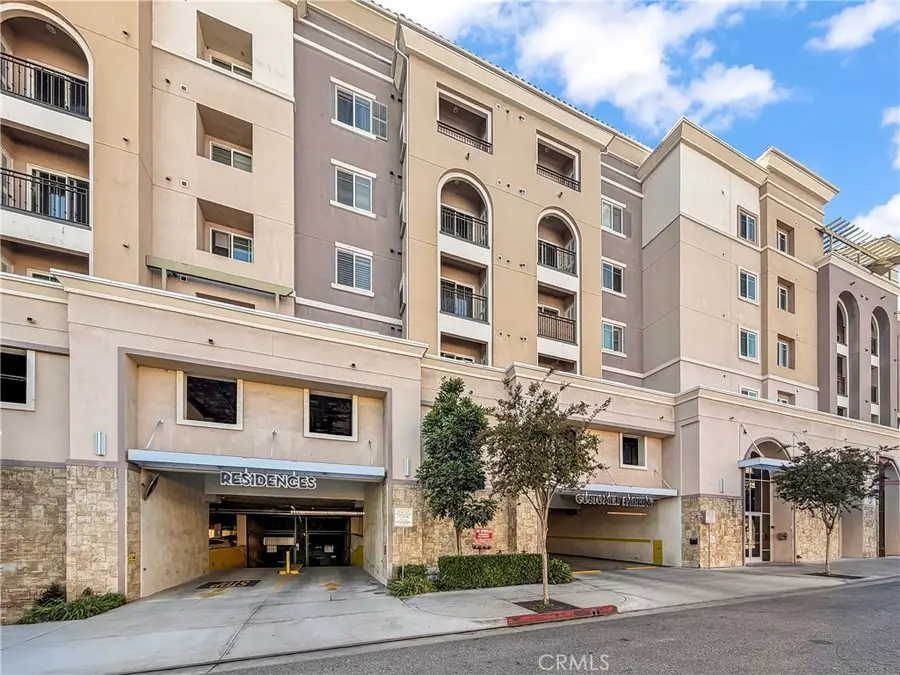 11 S 3rd Street #307, Alhambra, CA 91801 - #2
