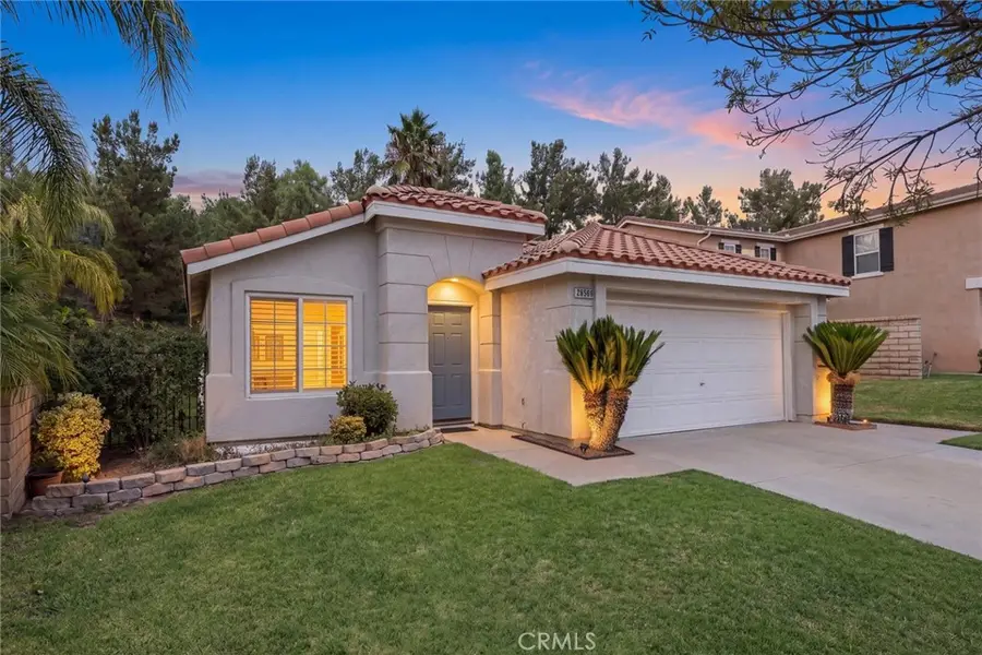 28569 Gibraltar, Castaic, CA 91384 - #3