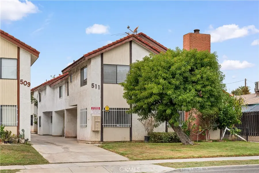 511 N Mcpherrin Ave #A, Monterey Park, CA 91754 - #2