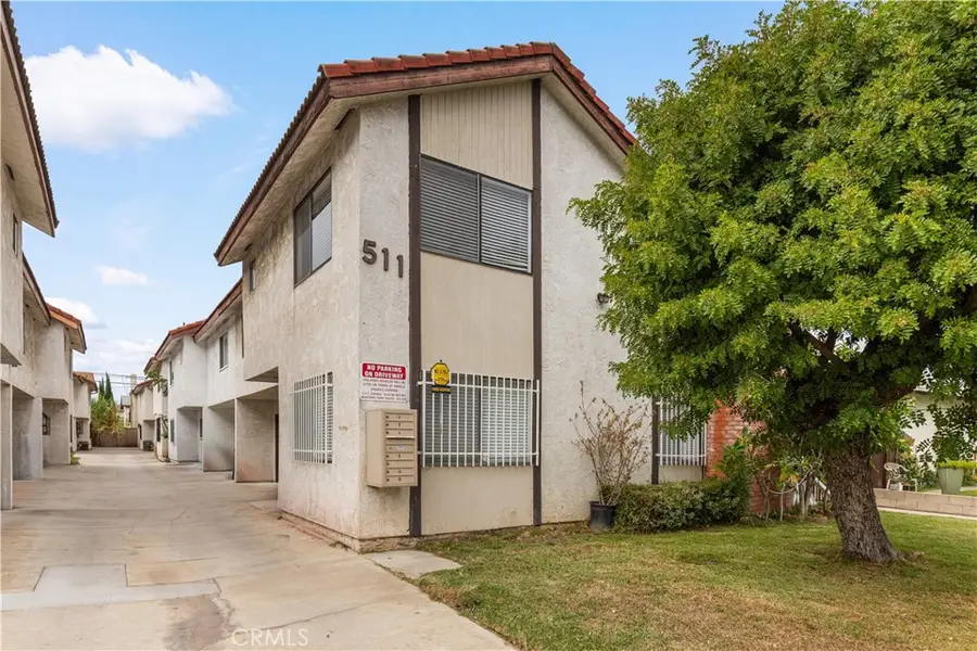 511 N Mcpherrin Ave #A, Monterey Park, CA 91754 - #3