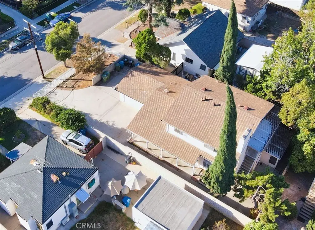 1000 Edith, Alhambra, CA 91803 - #1