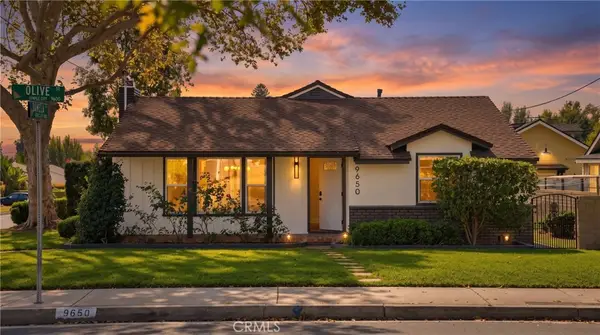 9650 Olive, Temple City, CA 91780
