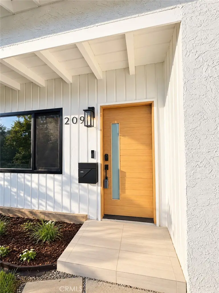 209 W Markland, Monterey Park, CA 91754 - #2