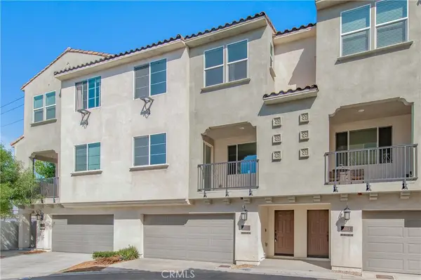 11125 Legion #102, El Monte, CA 91731
