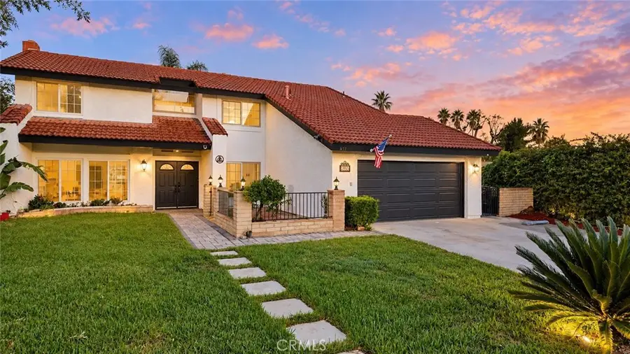 1453 Timberlane Drive, Riverside, CA 92506 - #2