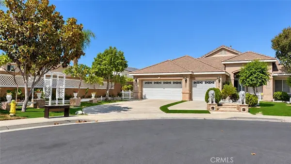 12992 Thornbury, Eastvale, CA 92880