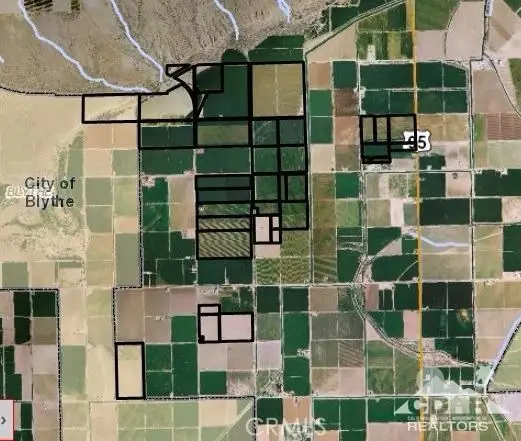1434 Acres, Blythe, CA 92225
