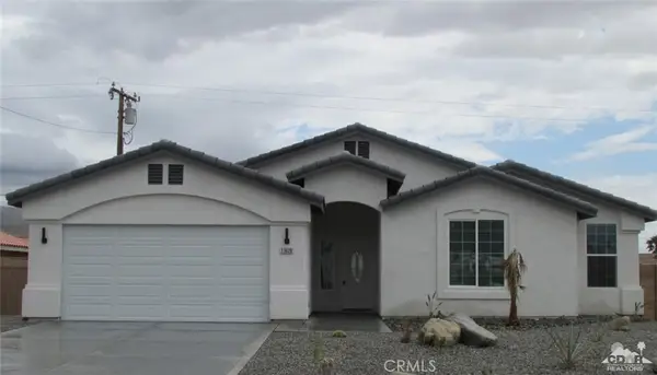 Address Withheld By Seller, Desert Hot Springs, CA 92240
