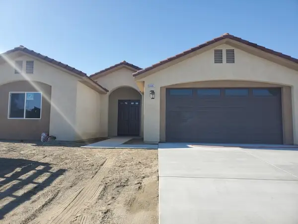 Address Withheld By Seller, Thousand Palms, CA 92276