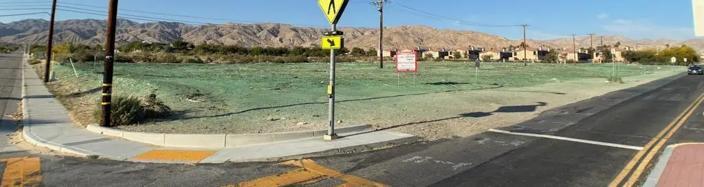 0 Hacienda Avenue, Desert Hot Springs, CA 92240 - Image #1