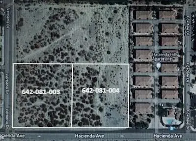 0 Hacienda Avenue, Desert Hot Springs, CA 92240 - Image #3