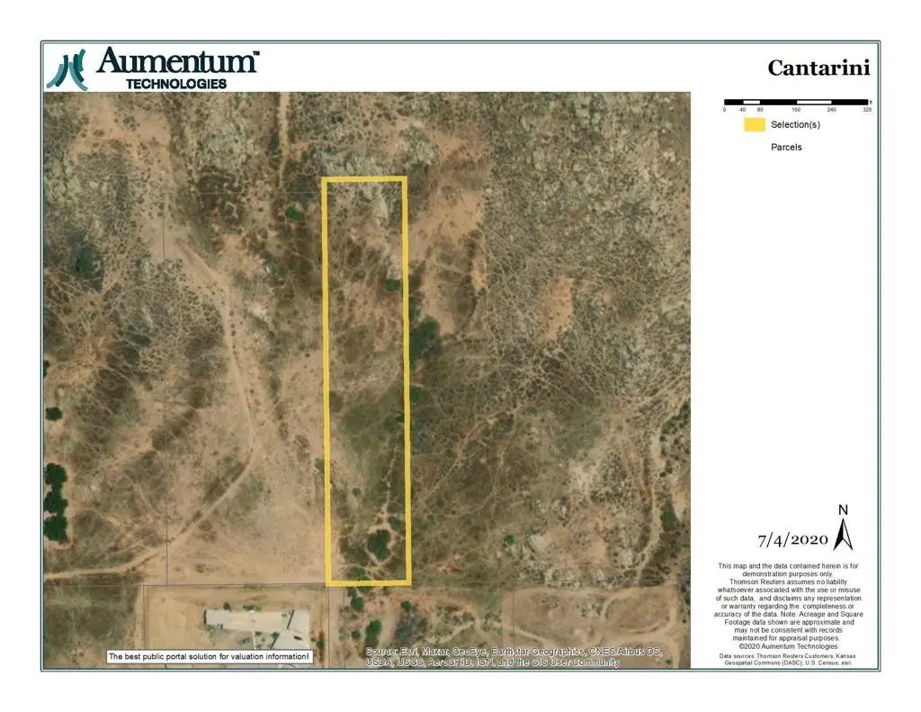 0 Cantarini Road, Moreno Valley, CA 92557 - Image #1