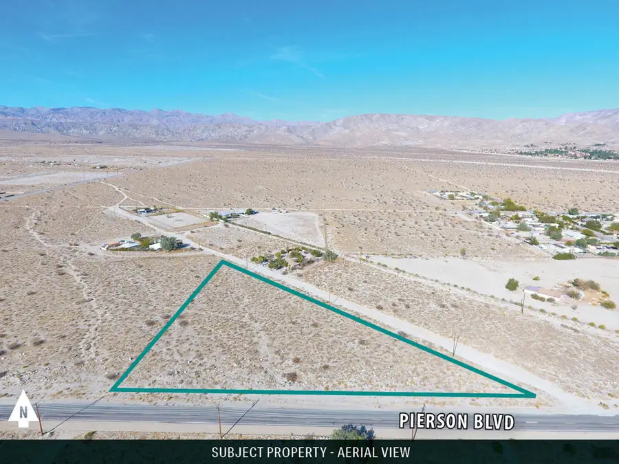 0 Pierson Boulevard, Desert Hot Springs, CA 92240 - Image #3