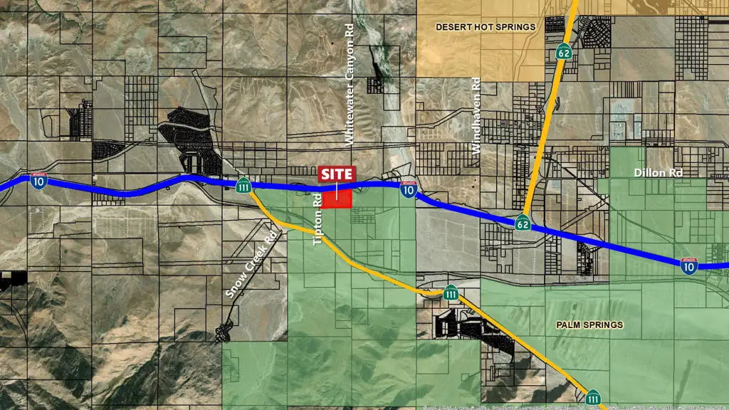 71 Tipton Road, Whitewater, CA 92282 - Image #1