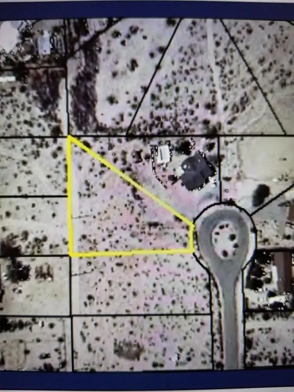 Lot 9 Frying Pan Road, Borrego Springs, CA 92004