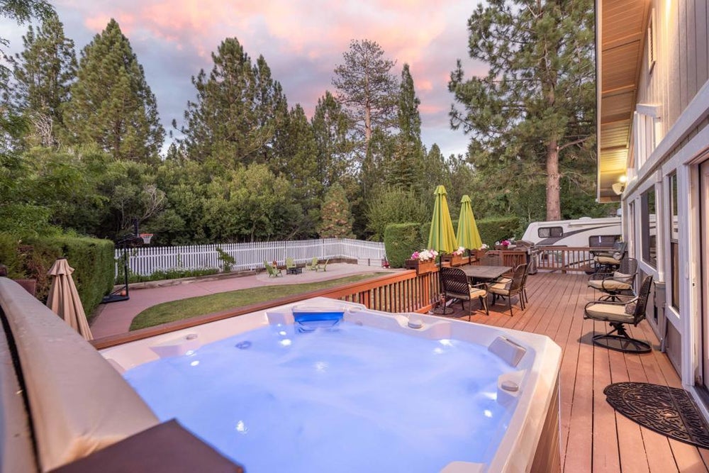 41654 Tanager Drive, Big Bear, CA 92315 BHGRE