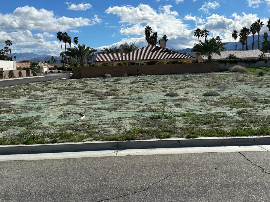 Lot 391 Verano Road, Cathedral City, CA 92234 - Image #2